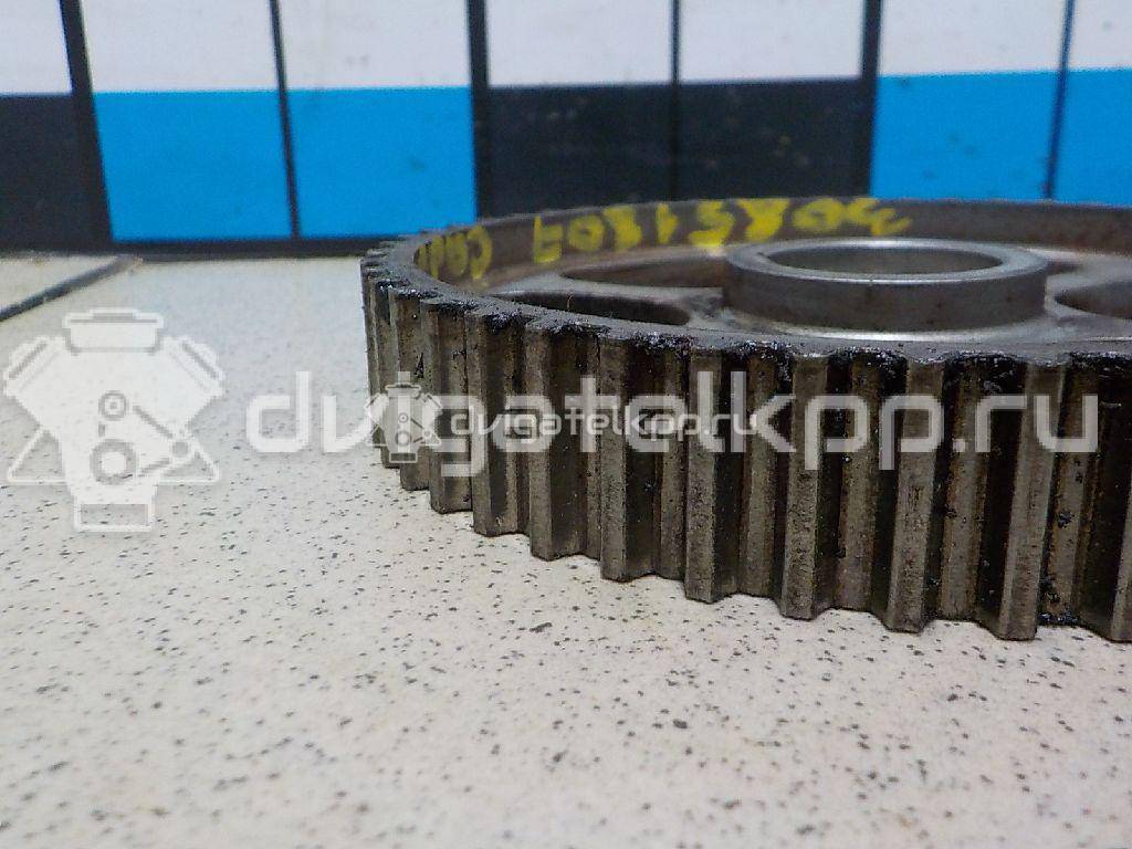 Фото Шестерня (шкив) распредвала  030109111B для seat Arosa {forloop.counter}}