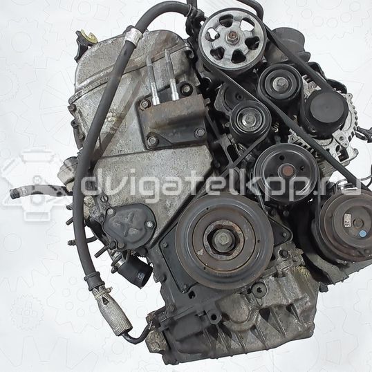 Фото Контрактный (б/у) двигатель N22A1 для Honda Fr-V Be / Accord 140 л.с 16V 2.2 л Дизельное топливо