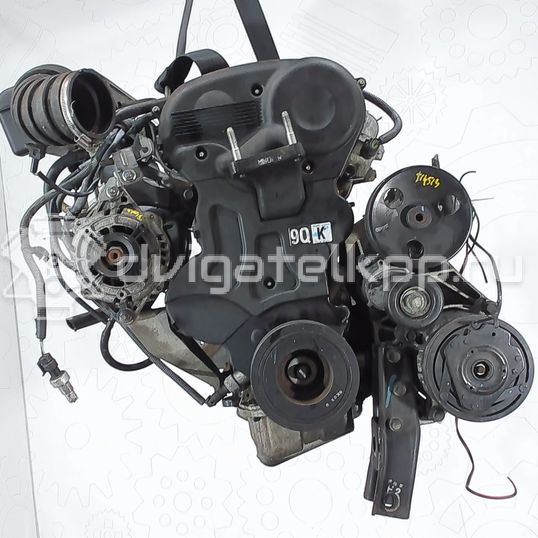 Фото Контрактный (б/у) двигатель F18D3 для Chevrolet / Holden 121 л.с 16V 1.8 л бензин