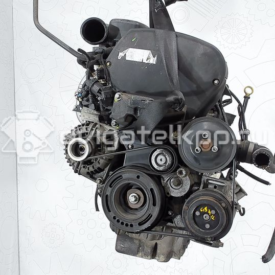 Фото Контрактный (б/у) двигатель Z 16 XEP для Opel / Vauxhall 101-105 л.с 16V 1.6 л бензин