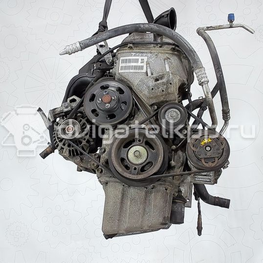 Фото Контрактный (б/у) двигатель K12B для Opel / Suzuki / Mitsubishi / Vauxhall 86-94 л.с 16V 1.2 л бензин
