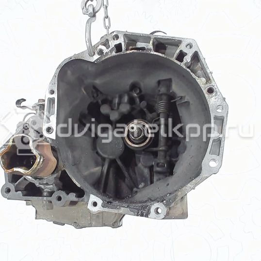 Фото Контрактная (б/у) МКПП для Opel / Suzuki / Mitsubishi / Vauxhall 86-94 л.с 16V 1.2 л K12B бензин