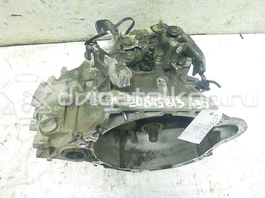 Фото Контрактная (б/у) МКПП для Hyundai I30 / Veloster Fs / Elantra / Creta / Solaris 120-132 л.с 16V 1.6 л G4FG бензин 4300026671 {forloop.counter}}