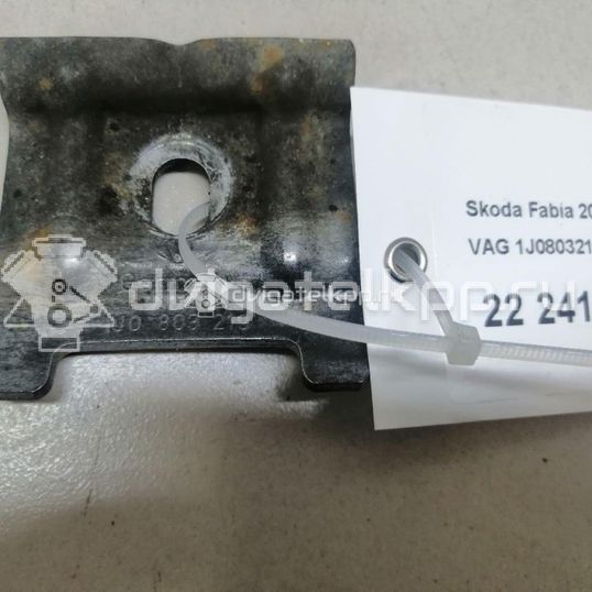 Фото Крепеж  1J0803219 для seat Arosa