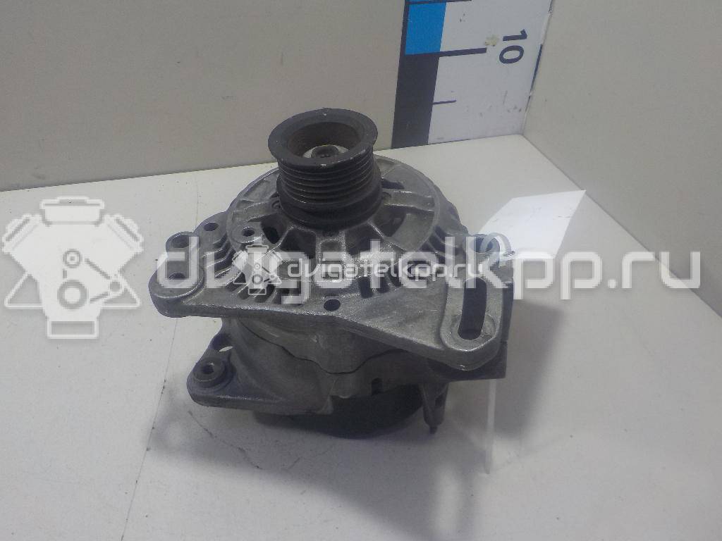 Фото Генератор  030903023B для Seat Ibiza / Cordoba / Toledo / Alhambra / Arosa 6H {forloop.counter}}