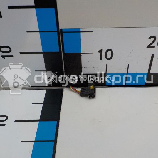 Фото Разъем  357972754 для seat Arosa