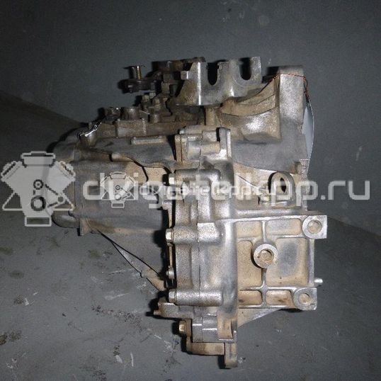 Фото Контрактная (б/у) МКПП для Hyundai I30 / Veloster Fs / Elantra / Creta / Solaris 120-132 л.с 16V 1.6 л G4FG бензин 4300026671