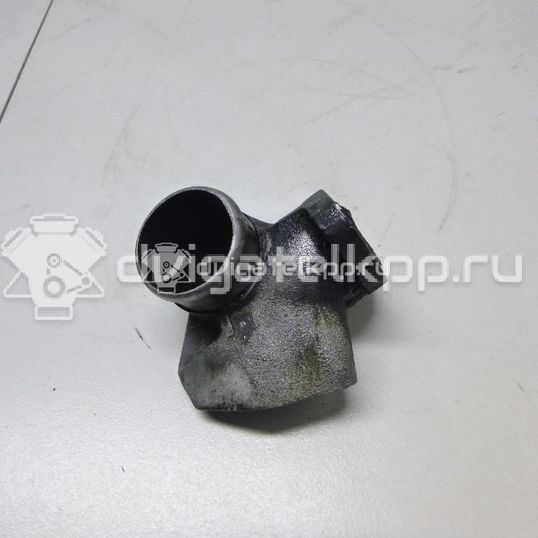 Фото Трубка системы рециркуляции (EGR)  028129635E для Volkswagen / Seat