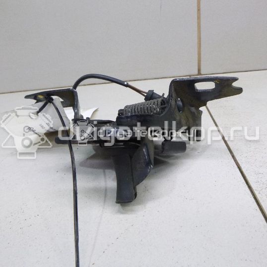 Фото Замок капота  1U0823509G для Seat Ibiza / Cordoba / Inca 6K9