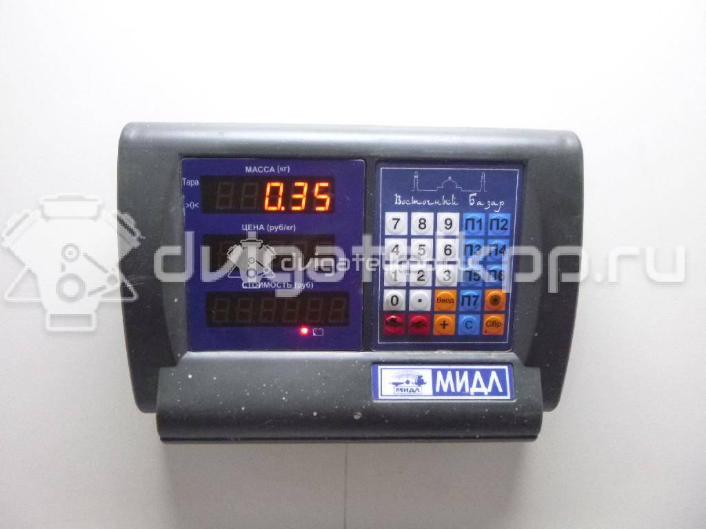 Фото Кожух ремня ГРМ  038109145D для Seat Leon / Toledo {forloop.counter}}