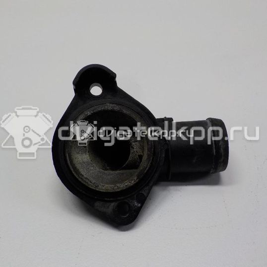 Фото Крышка термостата  032121121g для Seat Ibiza / Cordoba / Leon / Toledo / Altea