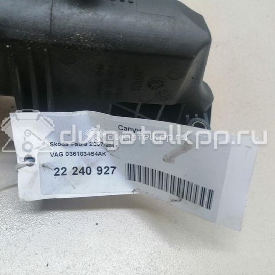 Фото Сапун  036103464AK для Skoda / Seat