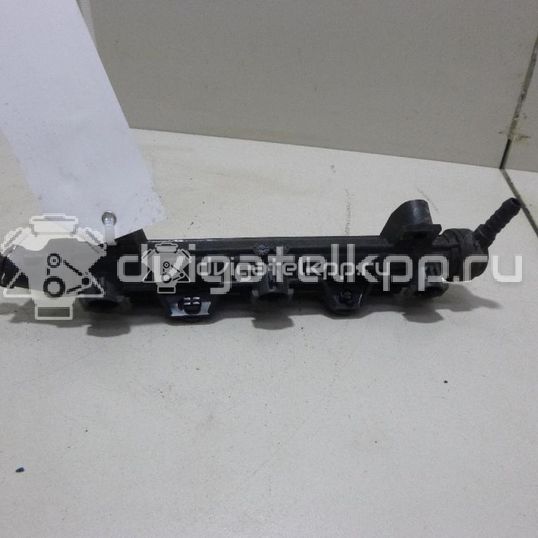 Фото Рейка топливная (рампа)  03E133320A для seat Cordoba