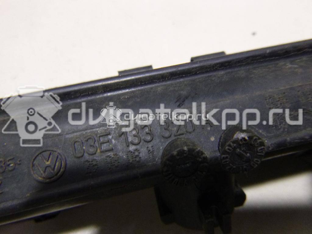 Фото Рейка топливная (рампа)  03E133320A для seat Cordoba {forloop.counter}}