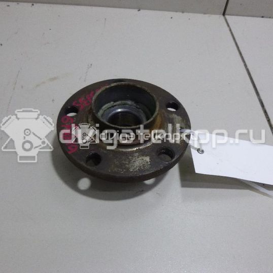 Фото Ступица задняя  6Q0598611 для Seat Ibiza / Cordoba / Leon / Toledo / Alhambra