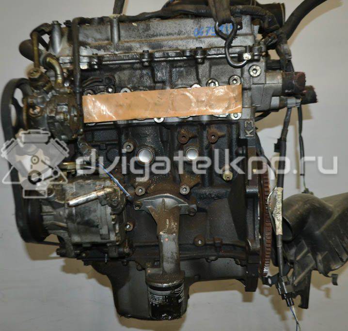 Фото Контрактный (б/у) двигатель K3-VE для Perodua / Subaru / Daihatsu / Toyota 86-102 л.с 16V 1.3 л бензин {forloop.counter}}