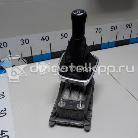 Фото Кулиса КПП  6q0711050b для audi A1
