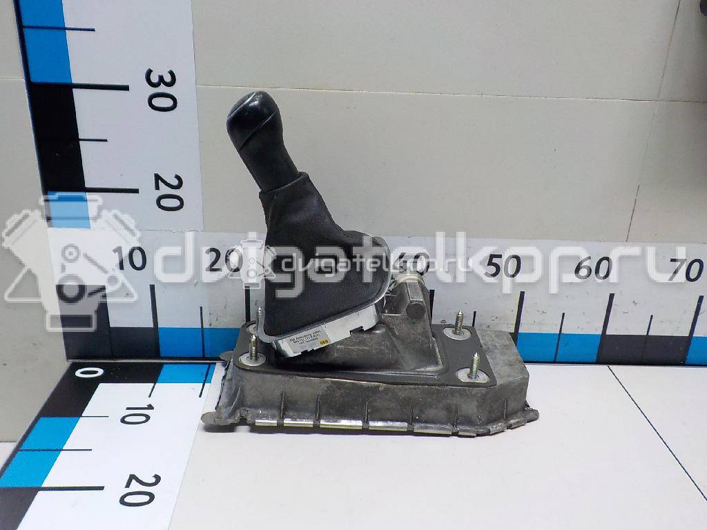 Фото Кулиса КПП  6q0711050b для audi A1 {forloop.counter}}