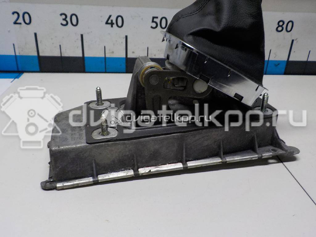 Фото Кулиса КПП  6q0711050b для audi A1 {forloop.counter}}