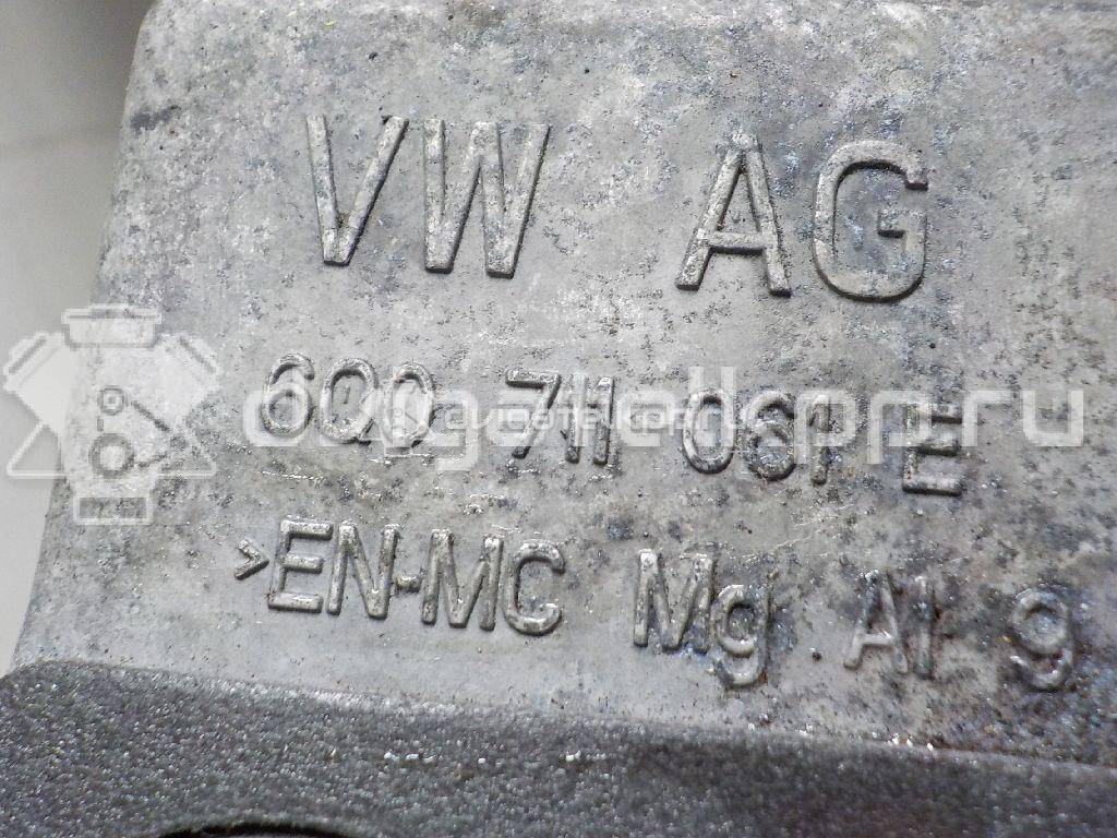 Фото Кулиса КПП  6q0711050b для audi A1 {forloop.counter}}