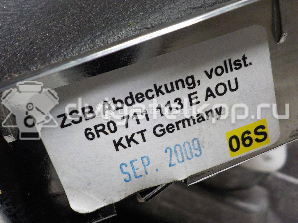 Фото Кулиса КПП  6q0711050b для audi A1 {forloop.counter}}