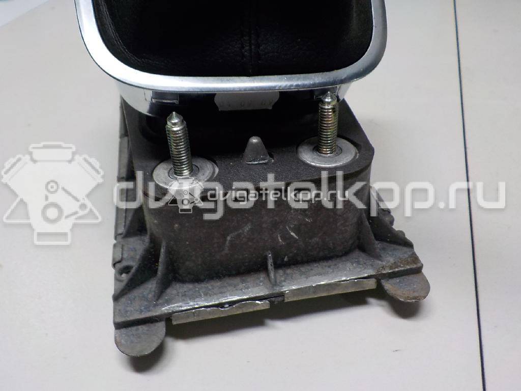 Фото Кулиса КПП  6q0711050b для audi A1 {forloop.counter}}