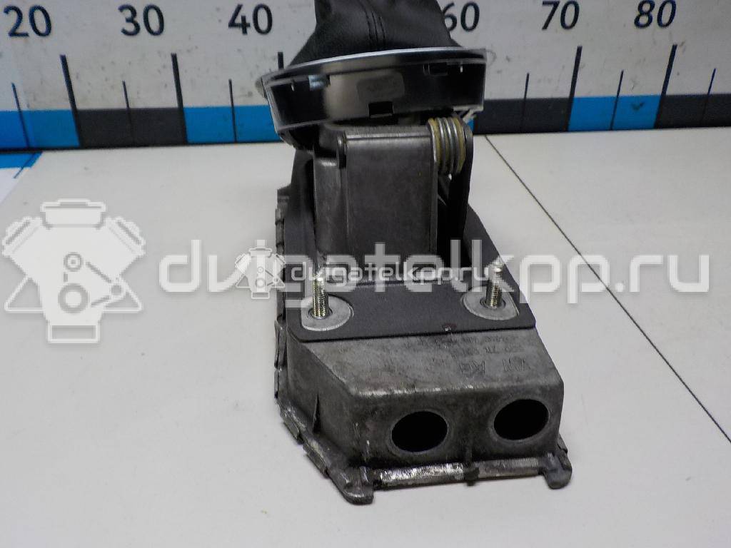 Фото Кулиса КПП  6q0711050b для audi A1 {forloop.counter}}