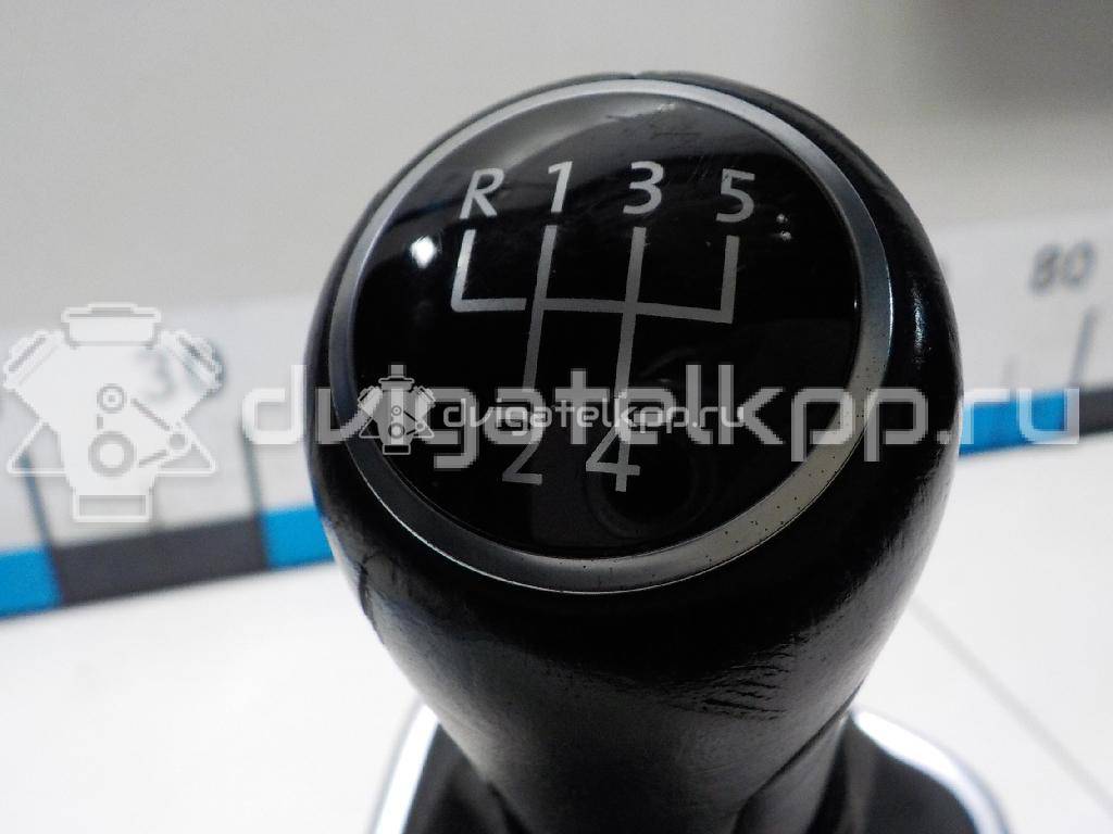 Фото Кулиса КПП  6q0711050b для audi A1 {forloop.counter}}