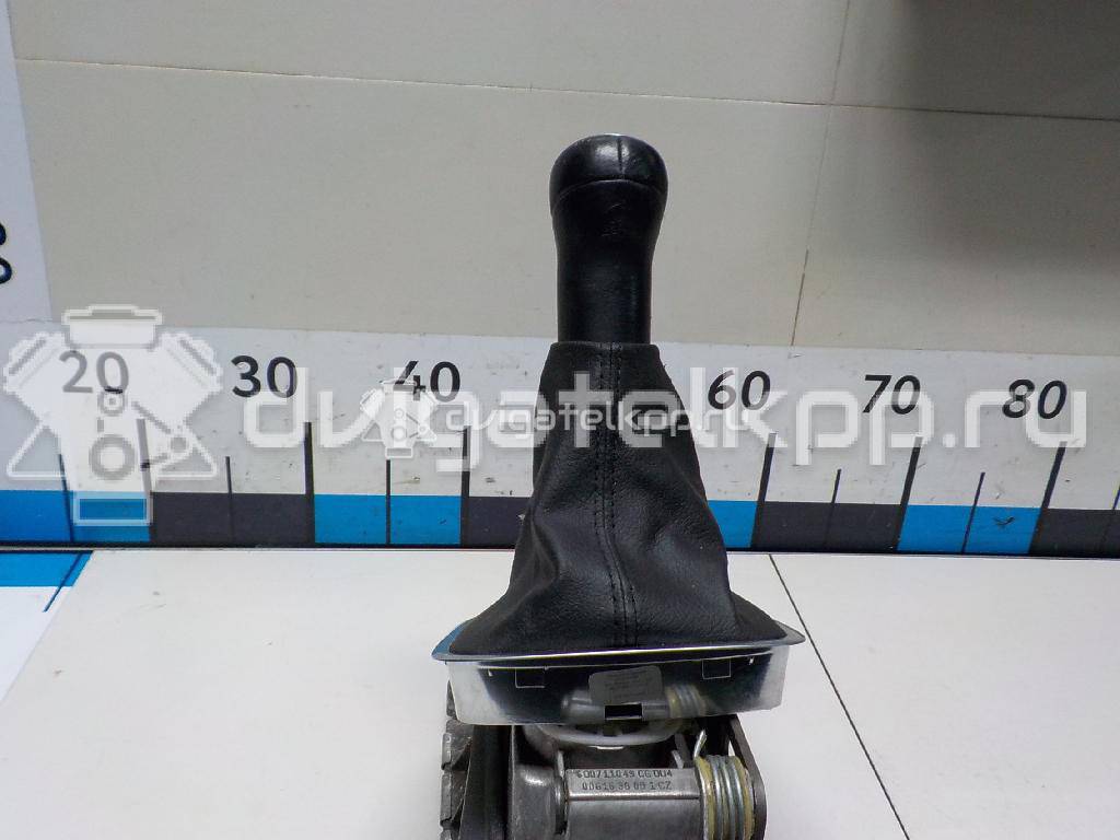 Фото Кулиса КПП  6q0711050b для audi A1 {forloop.counter}}
