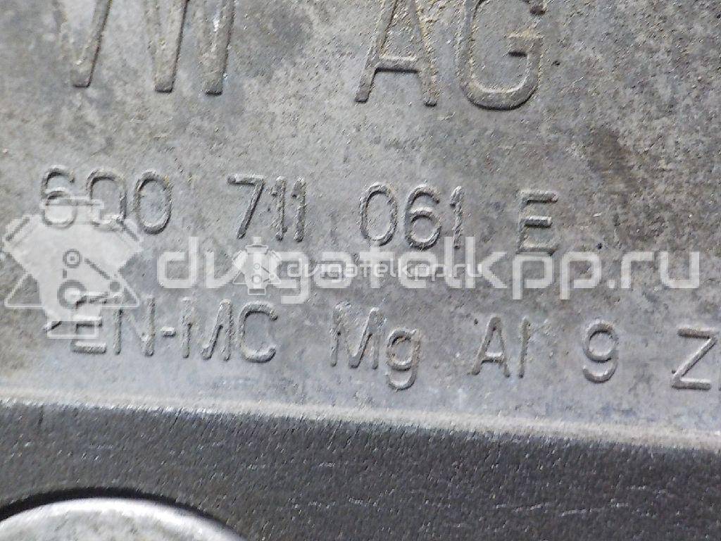 Фото Кулиса КПП  6Q0711050B для seat Cordoba {forloop.counter}}
