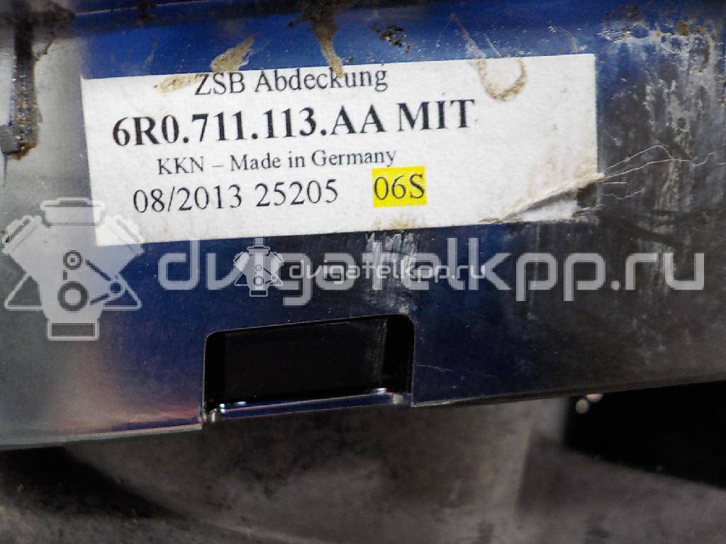 Фото Кулиса КПП  6Q0711050B для seat Cordoba {forloop.counter}}