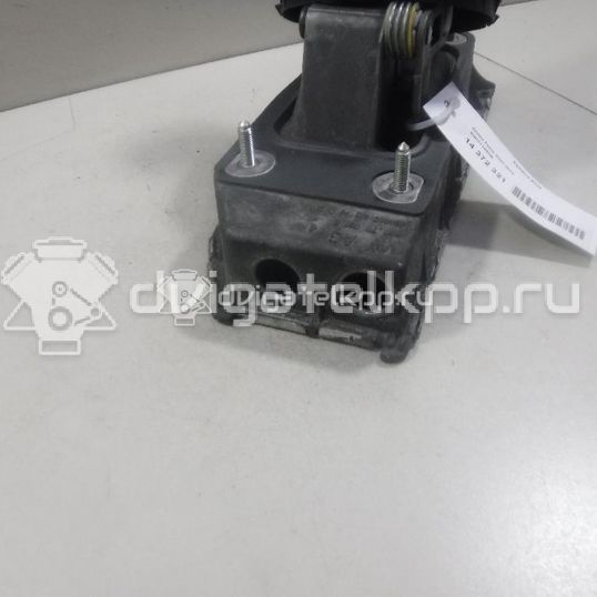 Фото Кулиса КПП  6q0711050b для audi A1