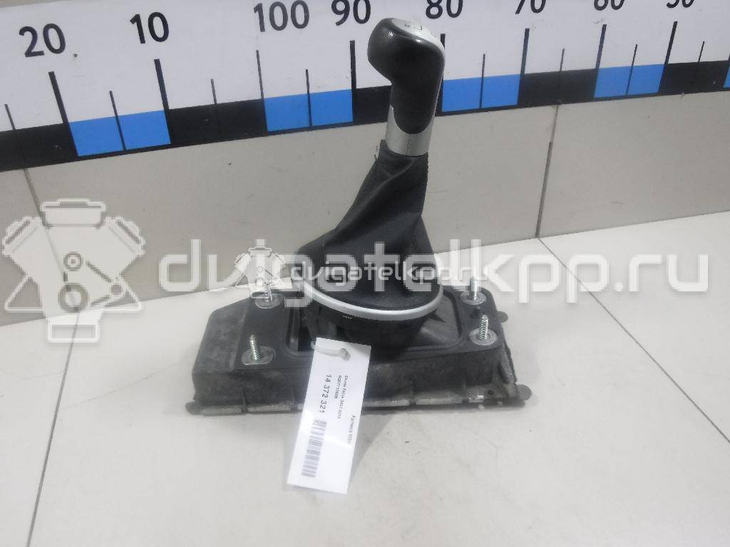 Фото Кулиса КПП  6q0711050b для audi A1 {forloop.counter}}