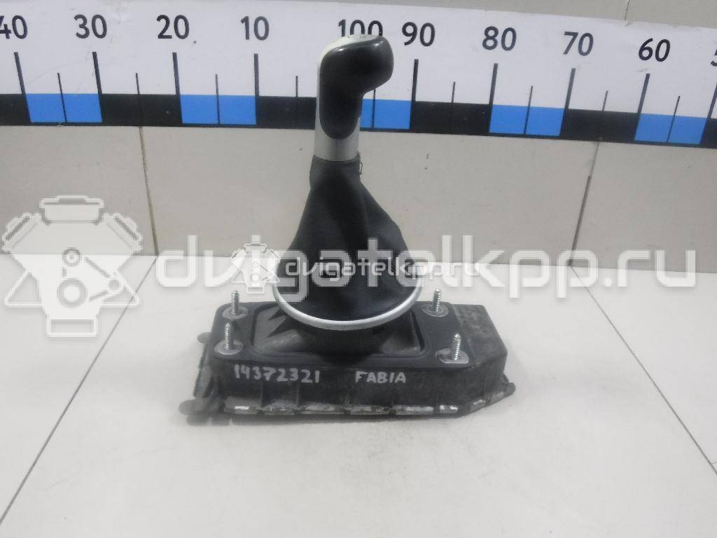 Фото Кулиса КПП  6q0711050b для audi A1 {forloop.counter}}