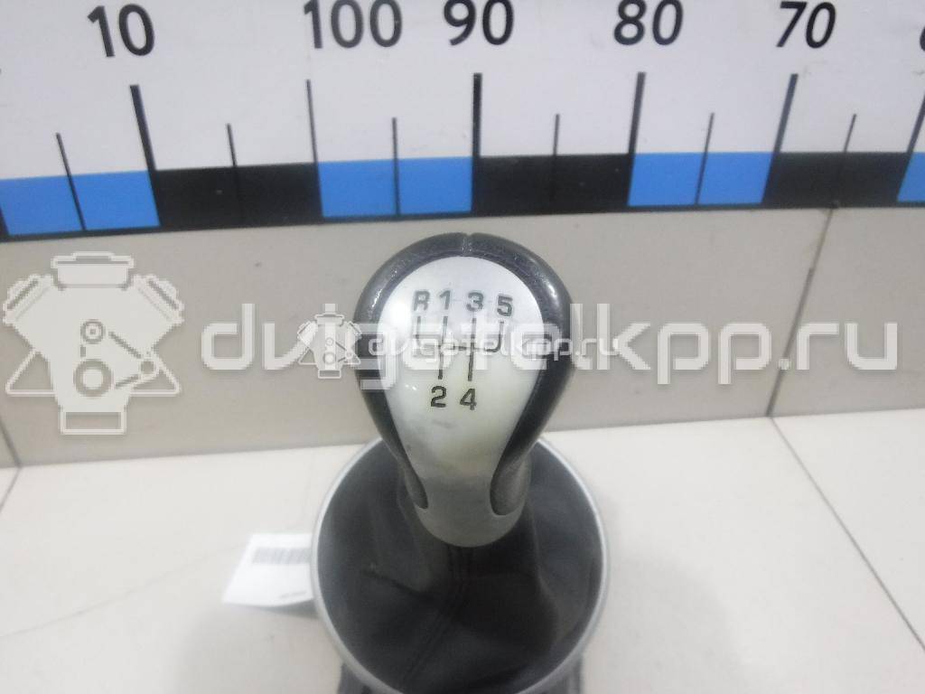 Фото Кулиса КПП  6q0711050b для audi A1 {forloop.counter}}