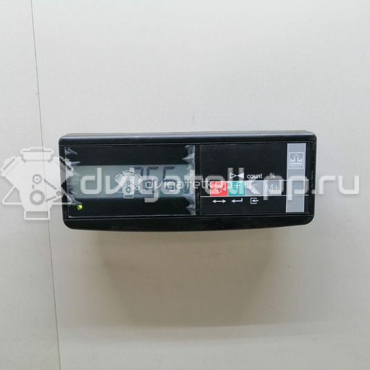 Фото Опора двигателя задняя  6Q0199851AJ для Seat Ibiza / Cordoba / Toledo