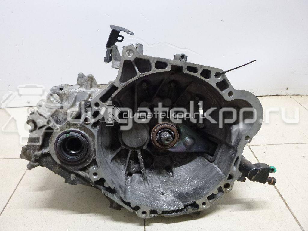 Фото Контрактная (б/у) МКПП для Hyundai I30 / Veloster Fs / Elantra / Creta / Solaris 120-132 л.с 16V 1.6 л G4FG бензин 4300026671 {forloop.counter}}