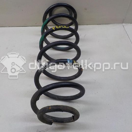 Фото Пружина задняя  6Q0511115AG для Seat Ibiza / Cordoba