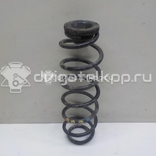 Фото Пружина задняя  6Q0511115AG для Seat Ibiza / Cordoba