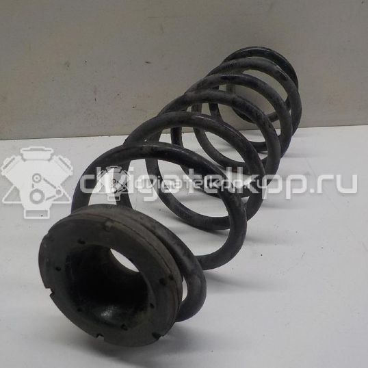 Фото Пружина задняя  6Q0511115AG для Seat Ibiza / Cordoba