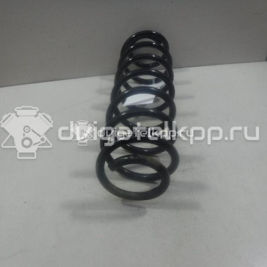 Фото Пружина задняя  6Q0511115K для Seat Ibiza / Cordoba