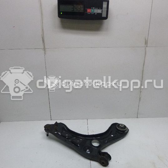 Фото Рычаг передний правый  6RU407152 для seat Cordoba