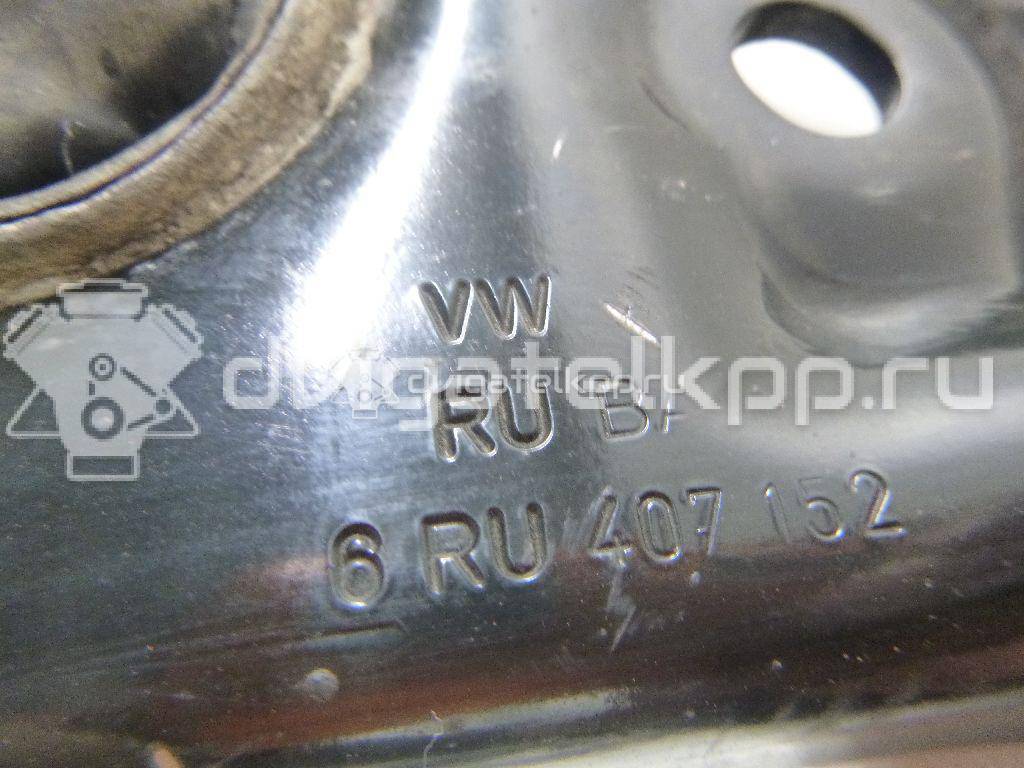 Фото Рычаг передний правый  6RU407152 для seat Cordoba {forloop.counter}}