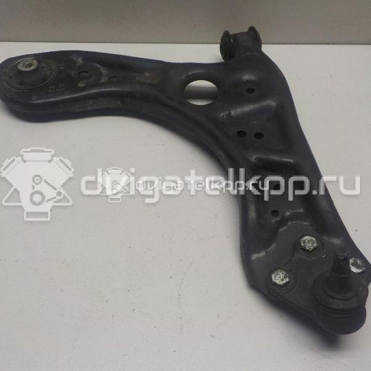 Фото Рычаг передний правый  6RU407152 для seat Cordoba