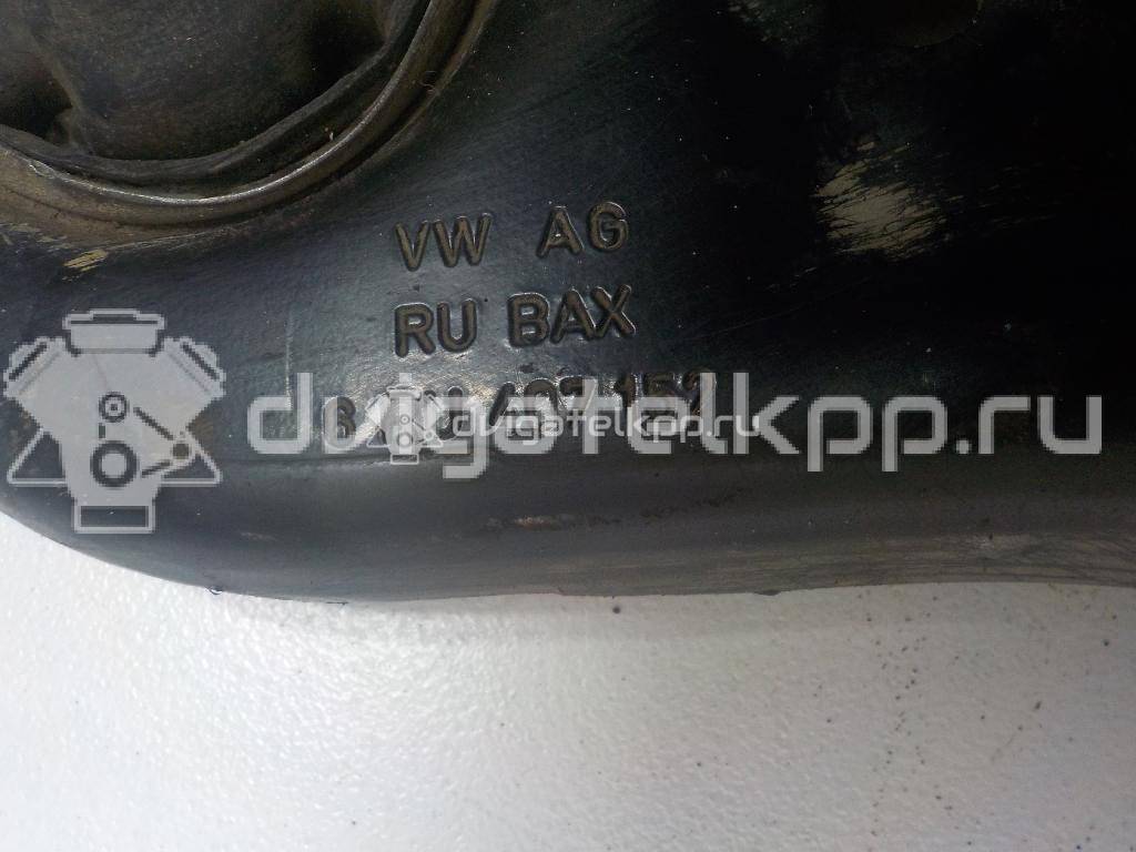 Фото Рычаг передний правый  6RU407152 для seat Cordoba {forloop.counter}}