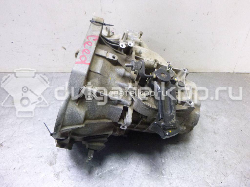 Фото Контрактная (б/у) МКПП для Hyundai I30 / Veloster Fs / Elantra / Creta / Solaris 120-132 л.с 16V 1.6 л G4FG бензин 4300026671 {forloop.counter}}