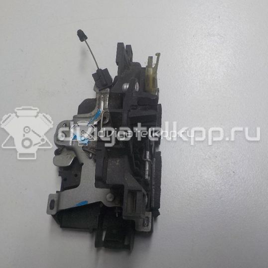 Фото Замок двери задней правой  3B4839016AN для seat Cordoba