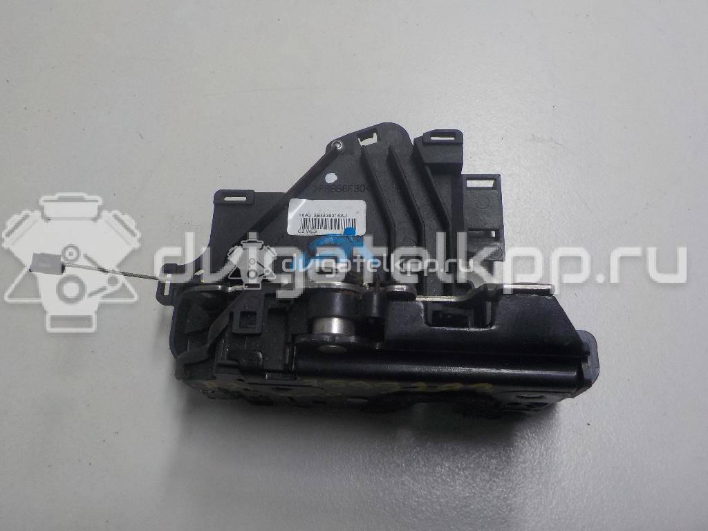 Фото Замок двери задней правой  3B4839016AN для seat Cordoba {forloop.counter}}