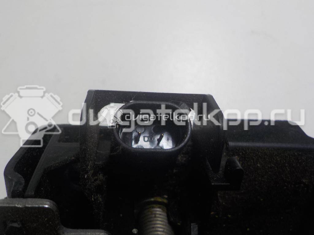 Фото Замок двери задней правой  3B4839016AN для seat Cordoba {forloop.counter}}