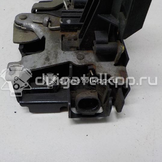 Фото Замок двери передней правой  3B1837016BR для Seat Ibiza / Cordoba